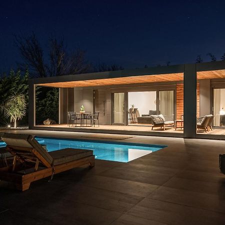 Thespis Villa 3 Сікія Екстер'єр фото