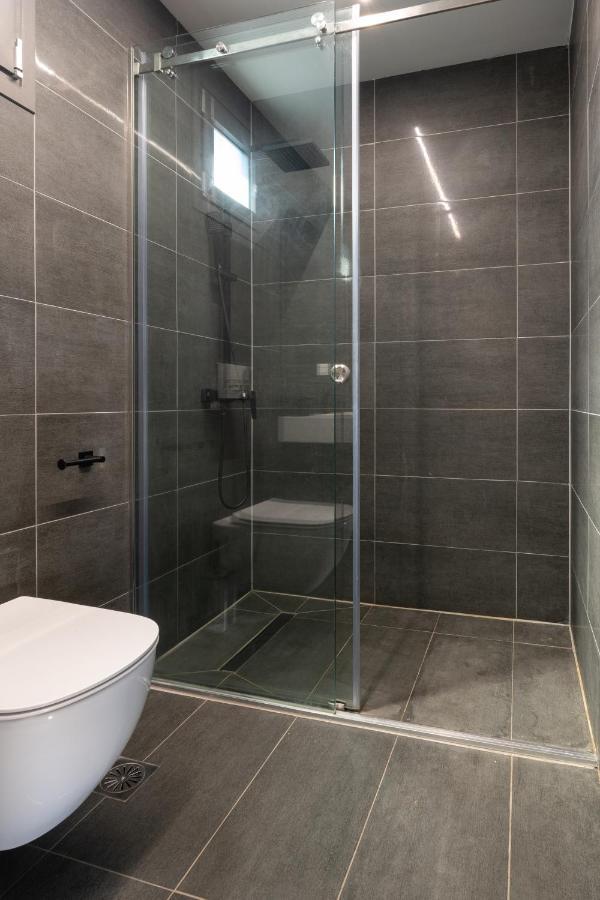 Thespis Villa 3 Сікія Екстер'єр фото